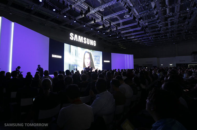 Per Samsung l’IoT è sempre più aperto e connesso