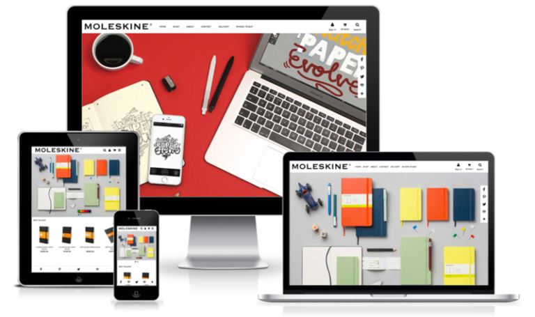 Il Cloud anima del commercio 4.0