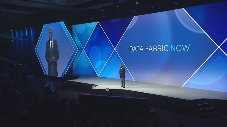 NetApp arricchisce ulteriormente il proprio Data Fabric