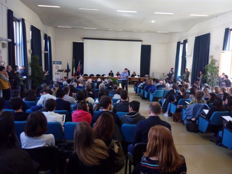 Parte il corso “Manager 4.0” presso il Polo Universitario Città di Prato