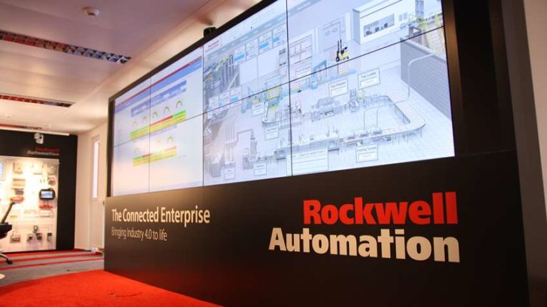Rockwell inaugura il Customer Center per la Connected Enteprise