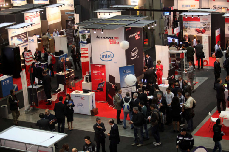 A Smau 2017, l’innovazione ruota intorno alla manifattura