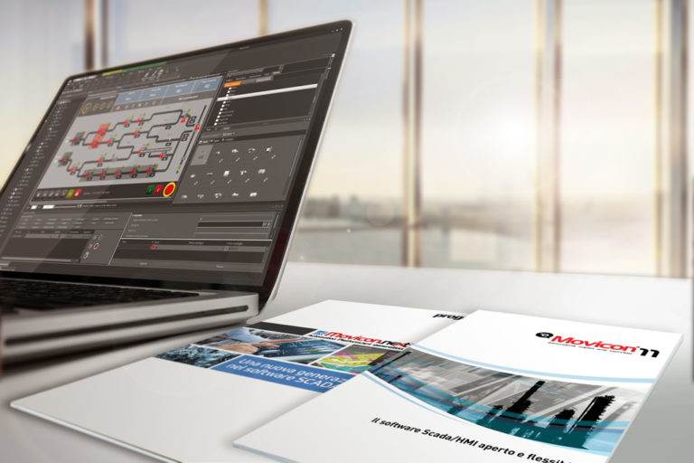 Le due strade parallele di Movicon 11 e Movicon.NExT