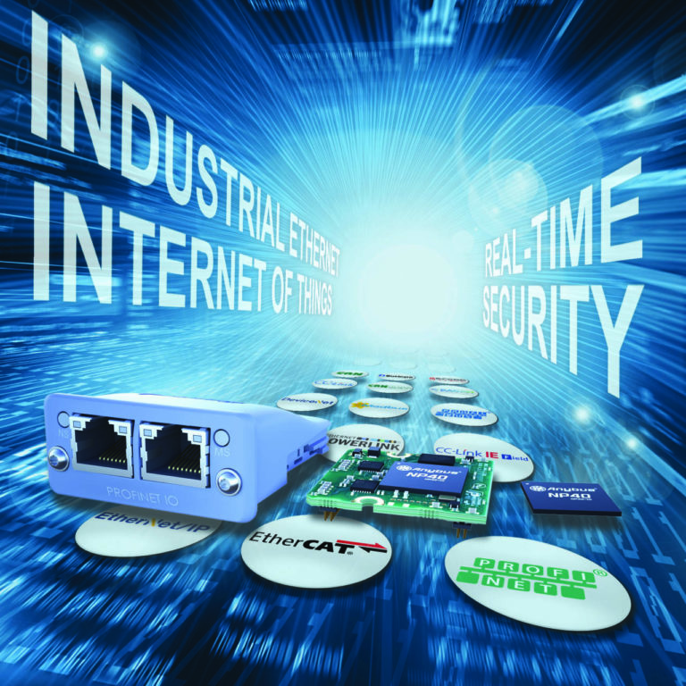 Anybus CompactCom di Hms supportano i protocolli Iot di Opc UA e Mqtt