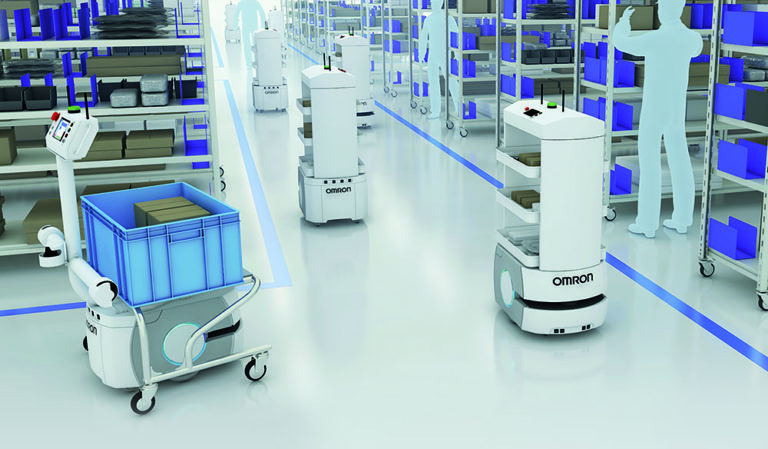 La robotica collaborativa per l’impresa 4.0: se ne parla a Barletta