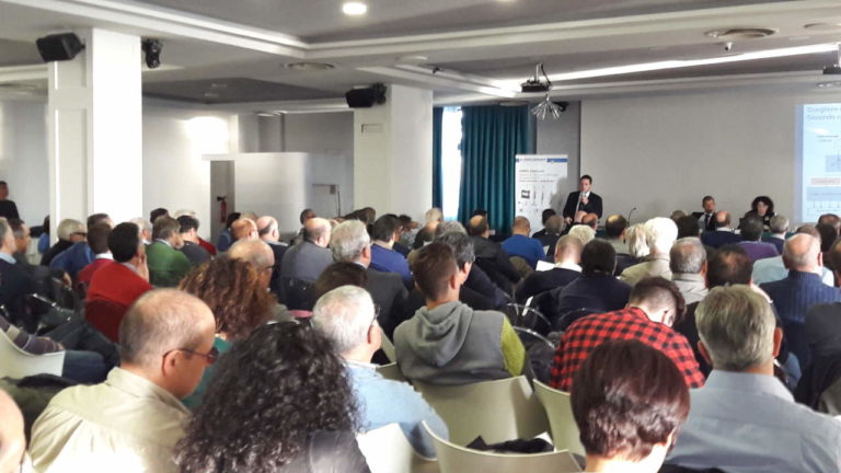 A Palermo il nuovo Seminario Cei