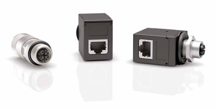 Connettori circolari M12: la tecnologia compatibile, veloce, sicura per l’industria 4.0