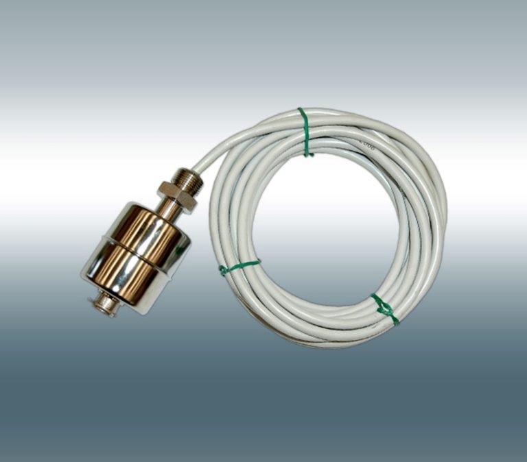 IEG INOX 3/8, livelli per serbatoi personalizzati