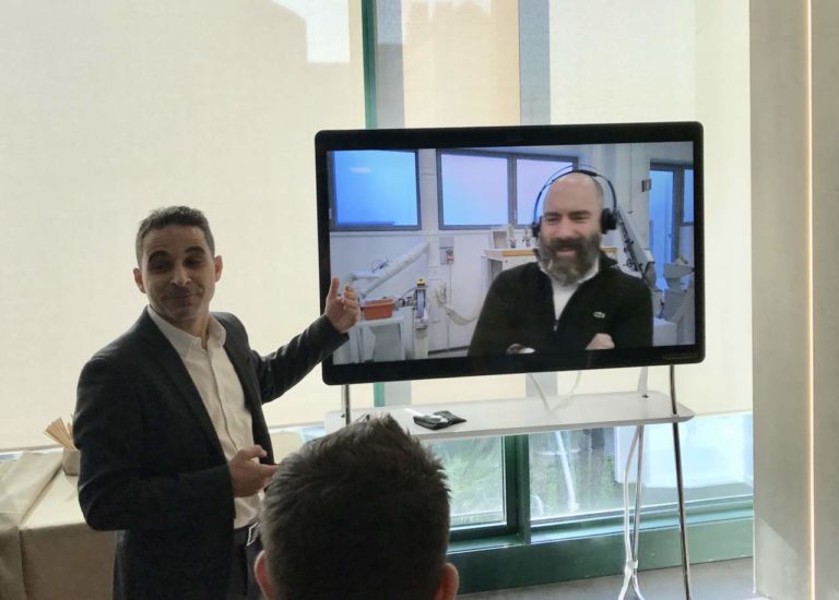 Prosegue l’impegno di Cisco Italia per l’Industria 4.0