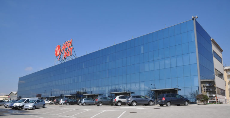 Gruppo Megawatt diventa distributore ProPartner di Murrelektronik per centro e sud Italia