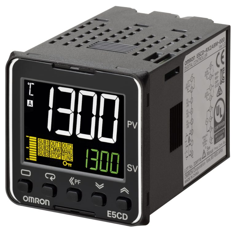 Progettazione comune per la quarta generazione dei dispositivi Omron