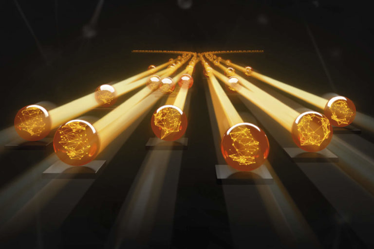 B&R lancia AcoposTrak, il nuovo sistema di trasporto intelligente