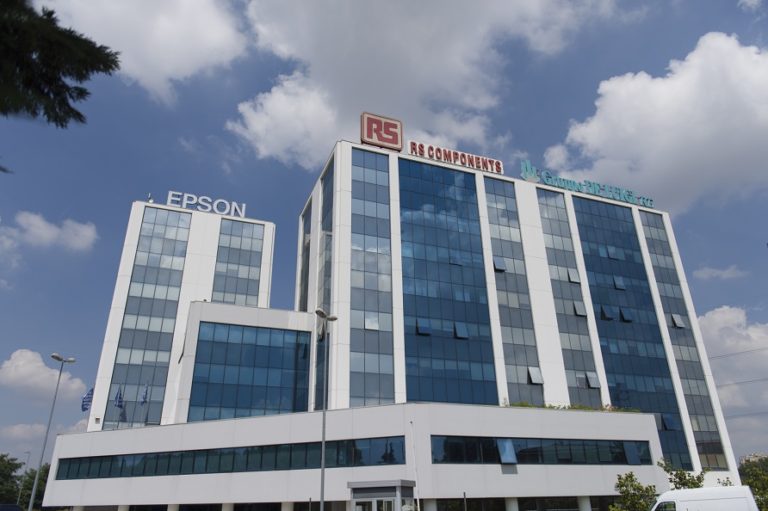 RS Components festeggia i 25 anni di attività in Italia