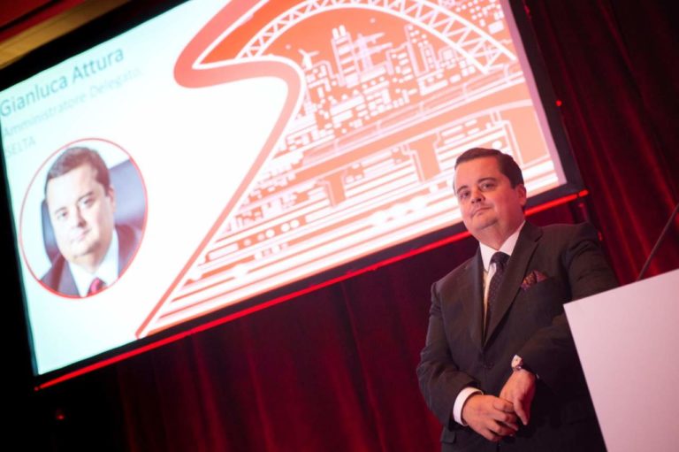 Infrastrutture critiche: Selta ne promuove il dibattito