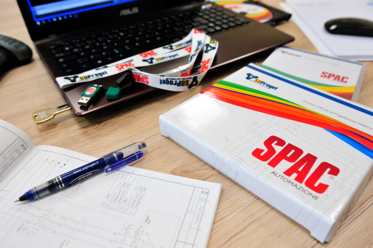 SPAC Automazione 2018 entra a pieno titolo nell’Industria 4.0