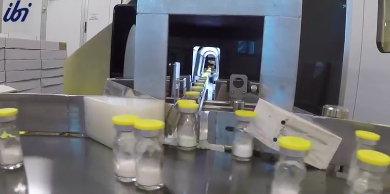 La serializzazione nel pharma e le sfide del 4.0