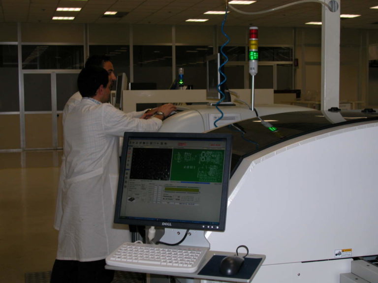 L’industria italiana ha bisogno di tecnici