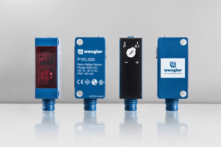 Sensori PNG//smart per rendere l’industria  ancora più intelligente