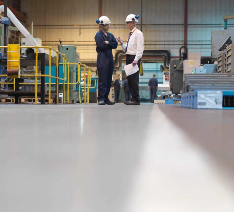 Quando la smart factory è anche smart energy