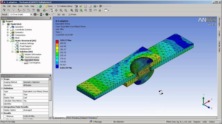 Ansys acquisisce 3DSIM, protagonista nella simulazione per l’AM