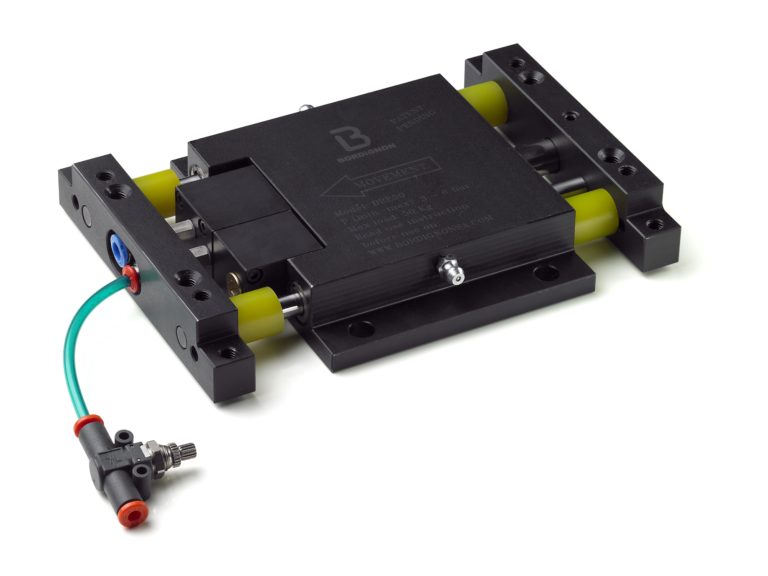 Evacuatori BRE di Bordignon Trading