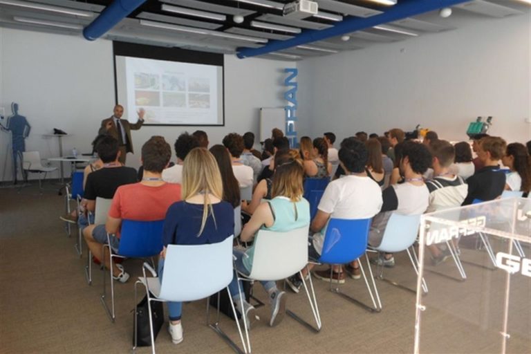 Gefran punta sulla formazione di alto livello