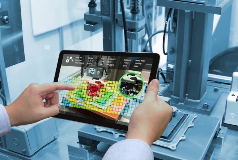 La trasformazione digitale nelle imprese: qual è lo stato dell’arte? Partecipa al sondaggio