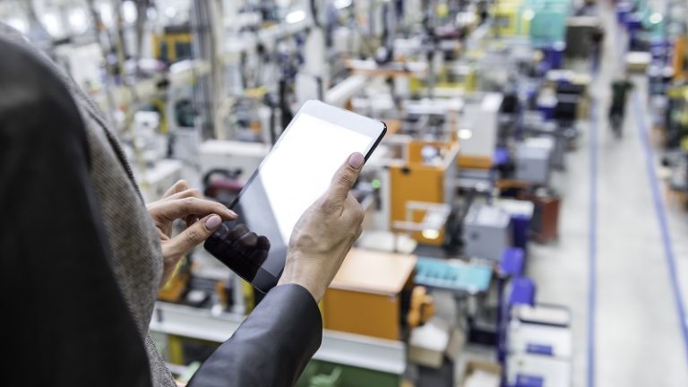 In Emilia Romagna partono sei progetti di Industria 4.0