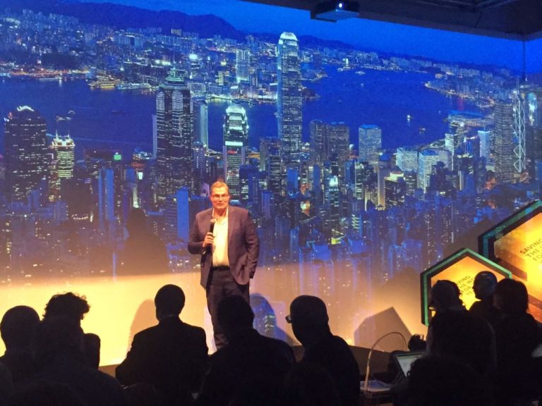 Festa 20 anni Kaspersky Lab Italia