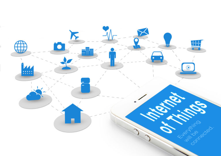 Industrial Internet of Things, maturità ancora bassa