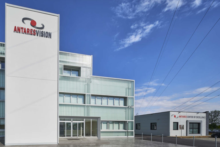 Antares Vision apre in Irlanda un nuovo centro di ricerca e sviluppo