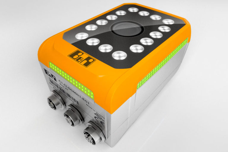 B&R sviluppa una nuova soluzione integrata per la visione artificiale