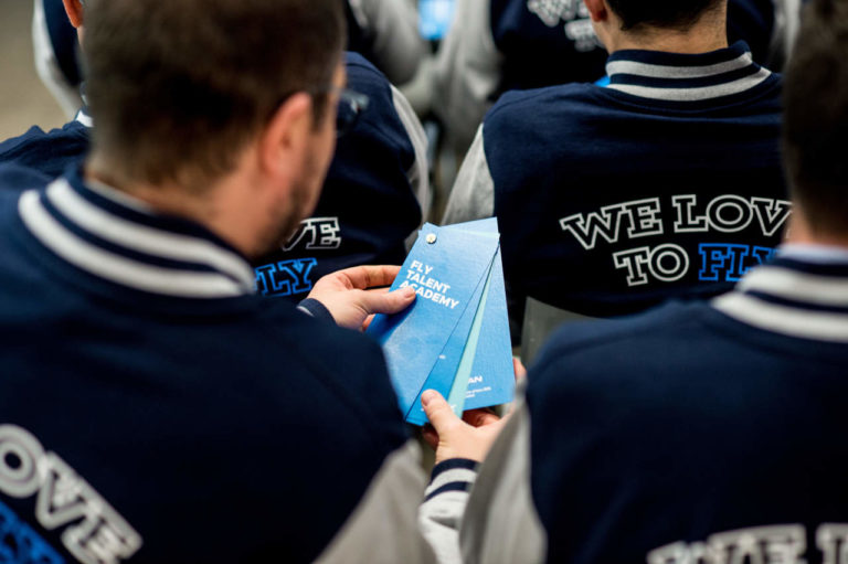 Nasce Fly, la talent academy di Gefran