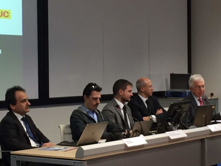 Il senso dei Big Data per la robotica nella fabbrica connessa