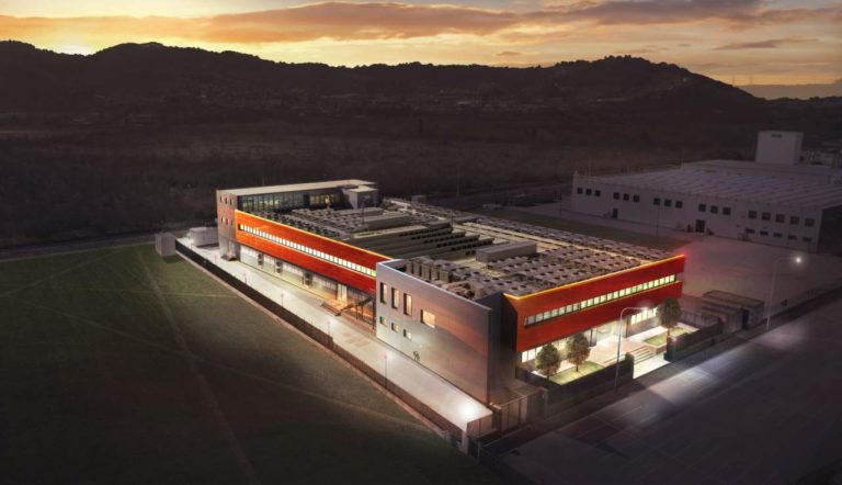 Socomec e Aruba: quando l’affidabilità è un dato di fatto