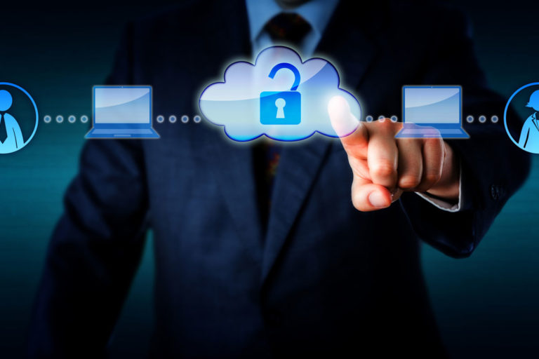 Servizi Cloud e rischi per i dati aziendali