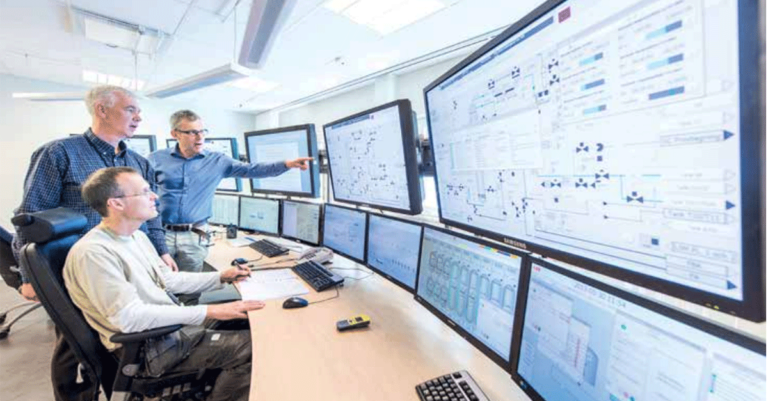 Pharmaceutical Manufacturing 4.0: Abb e Werum collaborano per una soluzione innovativa