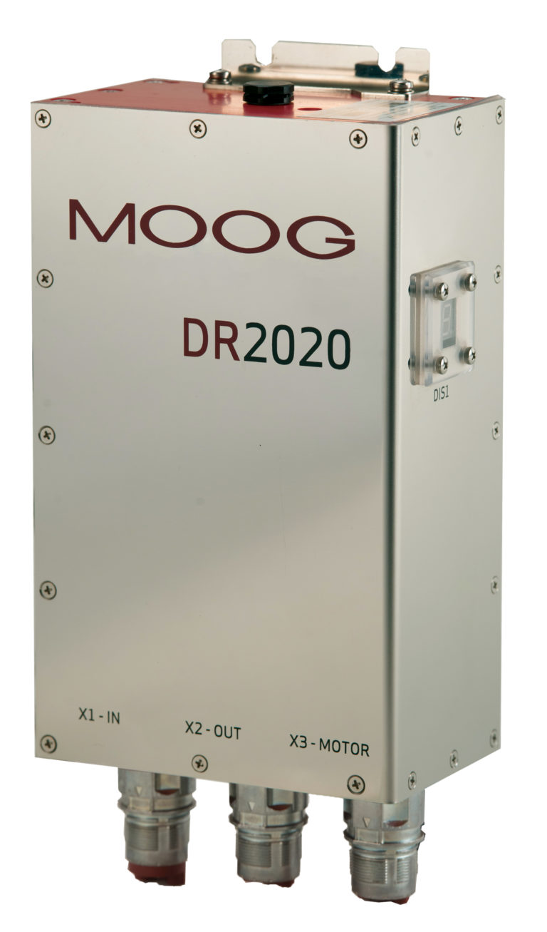 Nuovo azionamento Decentralizzato – Grado di protezione IP67