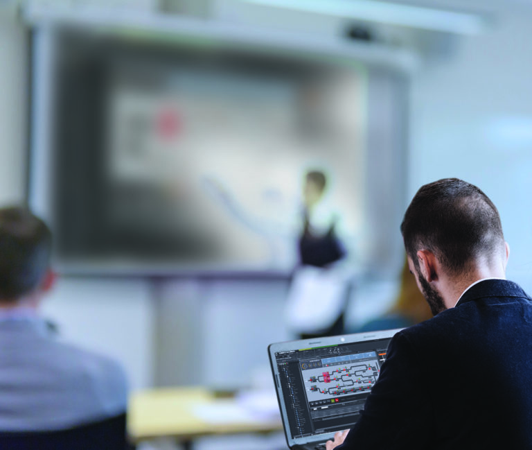 Emerson completa l’acquisizione dell’azienda modenese Progea