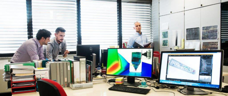 Nuovo Lab “Internet of Things” per Sacmi