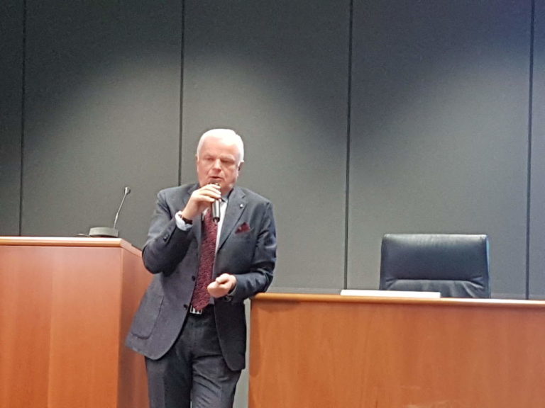 Crescita a doppia cifra per Gruppo System