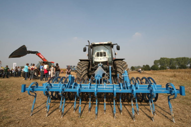 I Distretti del cibo valorizzano l’agroalimentare locale