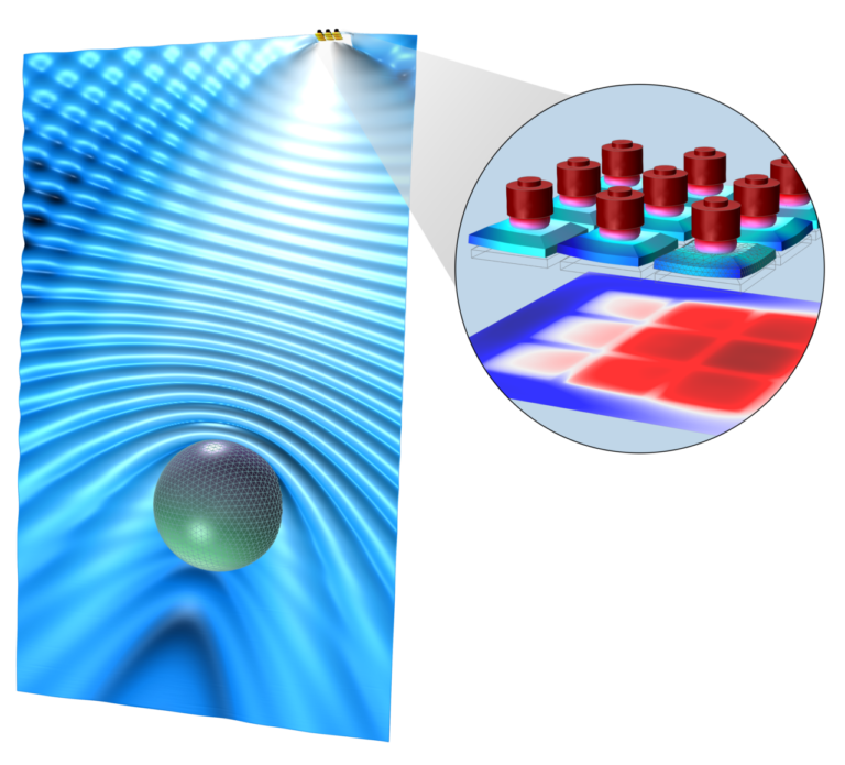 Simulazione multifisica: strumenti innovativi nella nuova versione di Comsol 5.3a