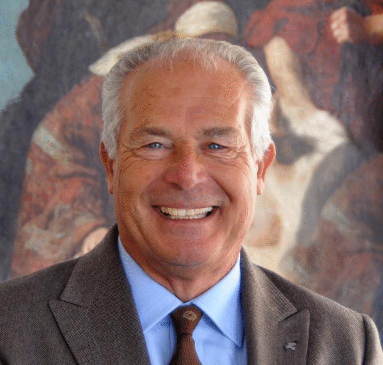 Giuseppe Nardella. 1938 – 2018