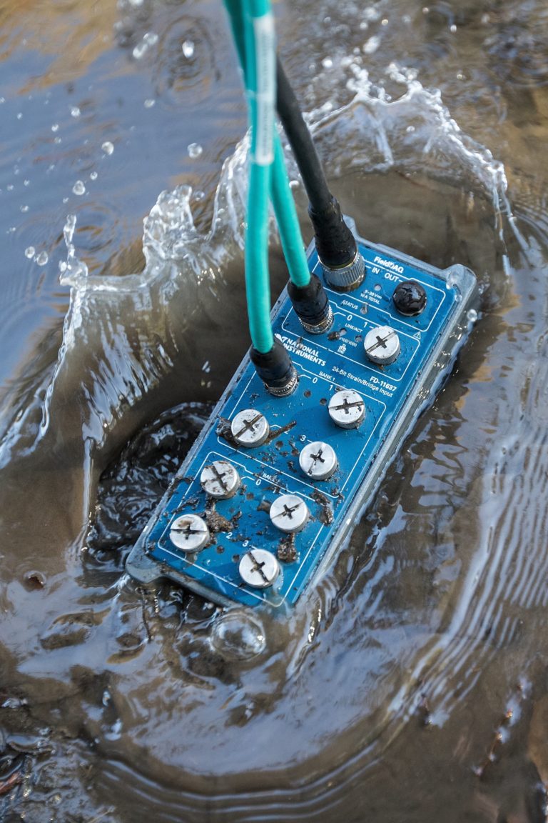 FieldDAQ NI, dispositivi per acquisire misure accurate e affidabili