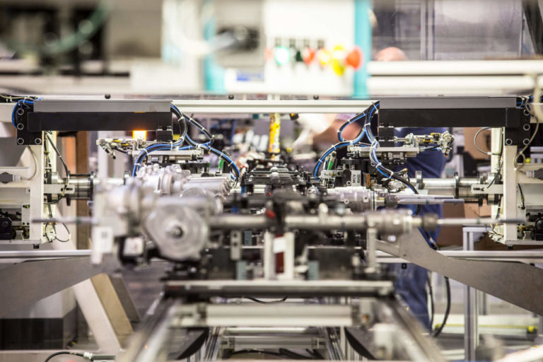 Digital Trace Manufacturing, per integrare progettazione e produzione