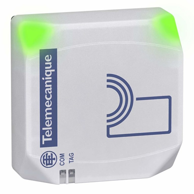 Lettori Rfid per i controllo degli accessi nei quadri industriali