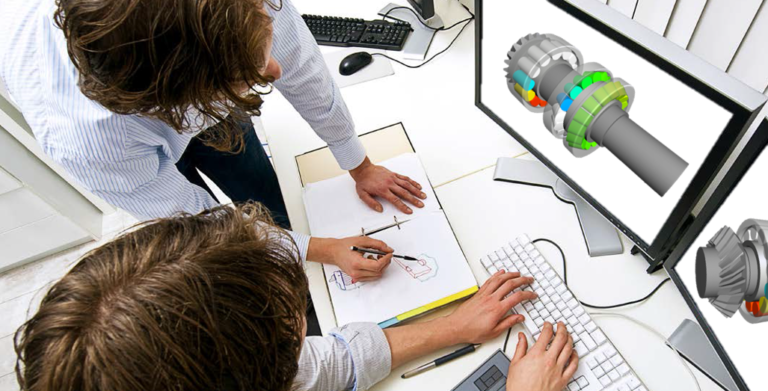 SKF lancia un software per l’analisi dei sistemi di cuscinetti per alberi singoli e multipli