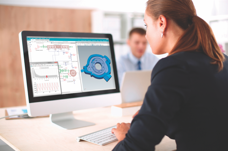 Simcenter 3D, più simulazione e più modellazione