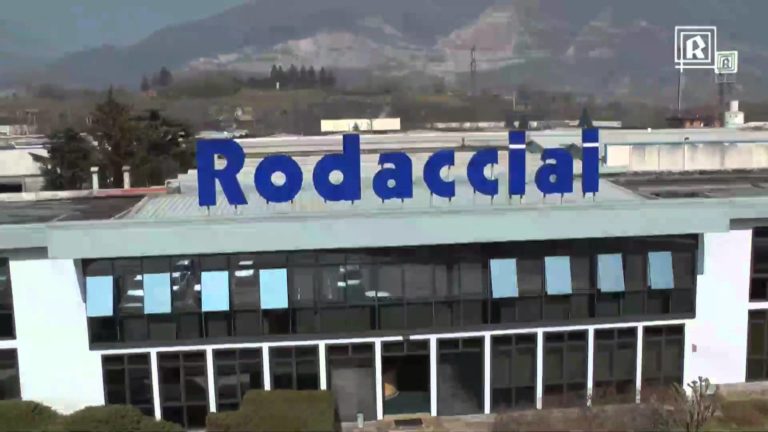 Rodacciai forma i manutentori 4.0 del futuro